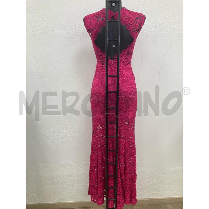 VESTITO DONNA NADINE | Mercatino dell'Usato Gazzada schianno 2