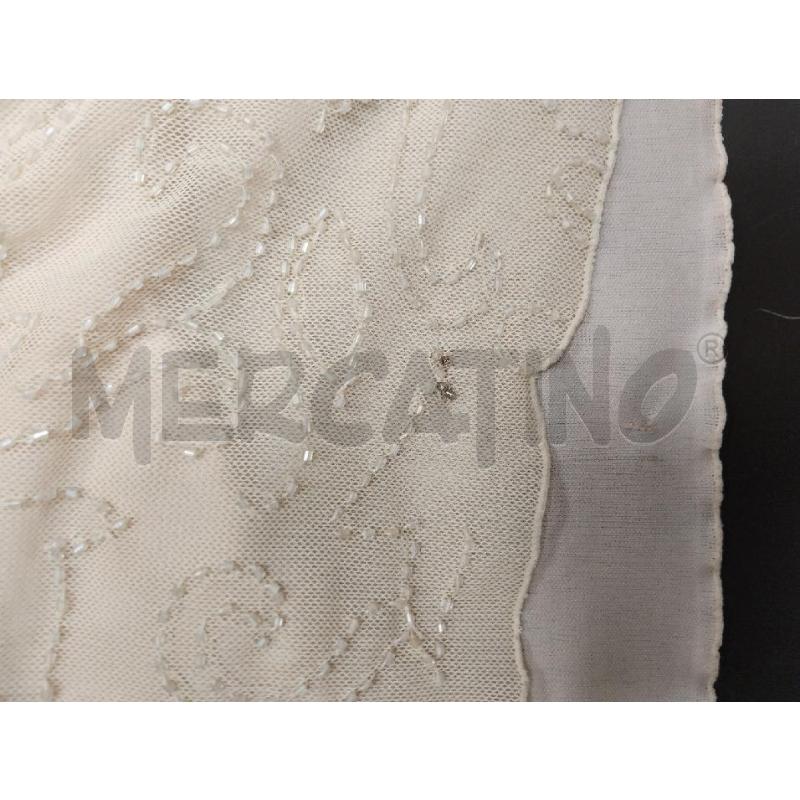 VESTITO DONNA PAROSH NUDE PERLINE | Mercatino dell'Usato Gazzada schianno 5