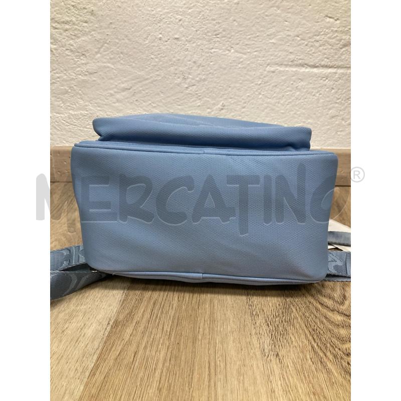 ZAINO DONNA MANDARINA DUCKAZZURRO CARTELLINO | Mercatino dell'Usato Gazzada schianno 3