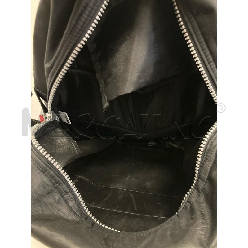 ZAINO DUCATI  | Mercatino dell'Usato Gazzada schianno 2