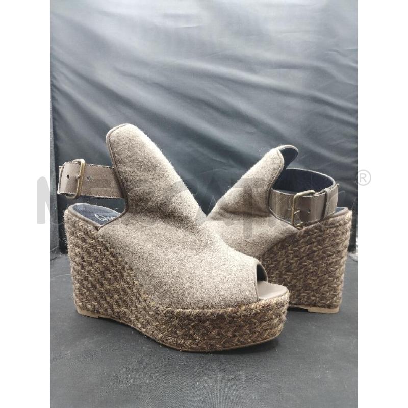 ZEPPA CASTANER BEIGE  | Mercatino dell'Usato Gazzada schianno 1