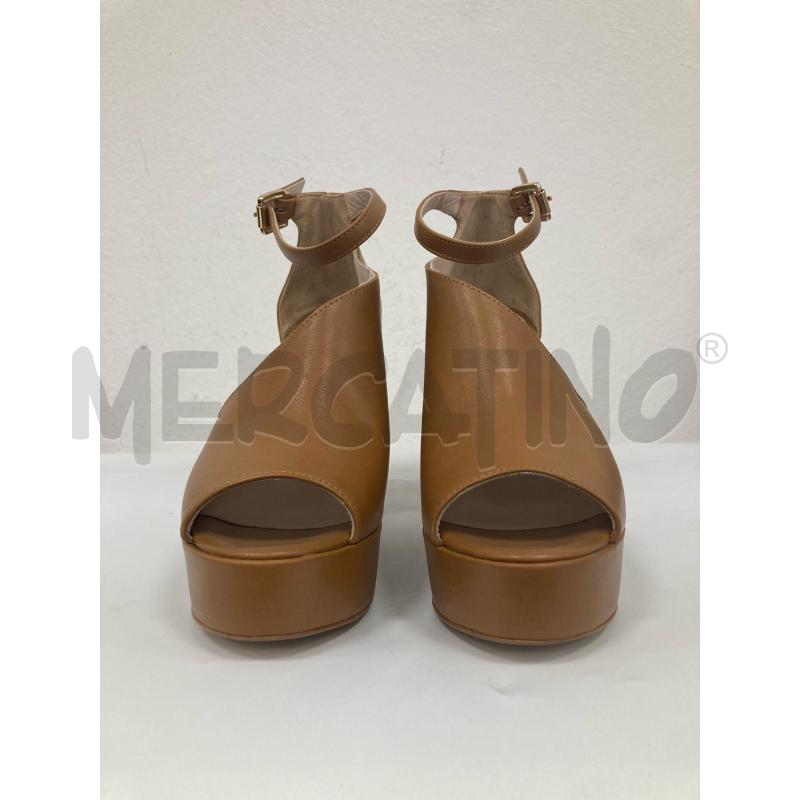 ZEPPA MARA BEIGE | Mercatino dell'Usato Gazzada schianno 2