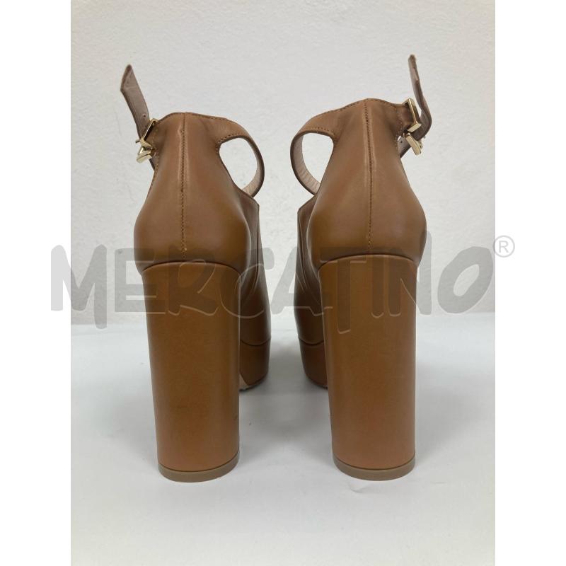 ZEPPA MARA BEIGE | Mercatino dell'Usato Gazzada schianno 3