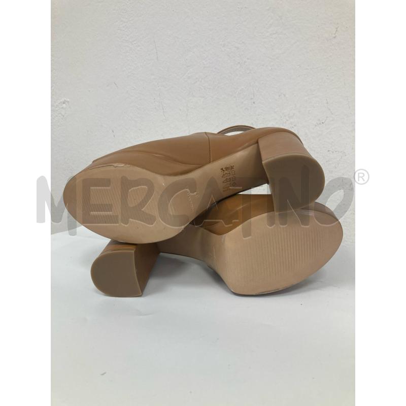 ZEPPA MARA BEIGE | Mercatino dell'Usato Gazzada schianno 4