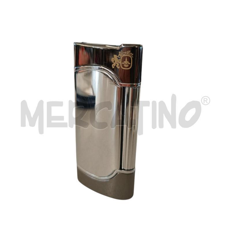 ACCENDINO  | Mercatino dell'Usato Verbania 2