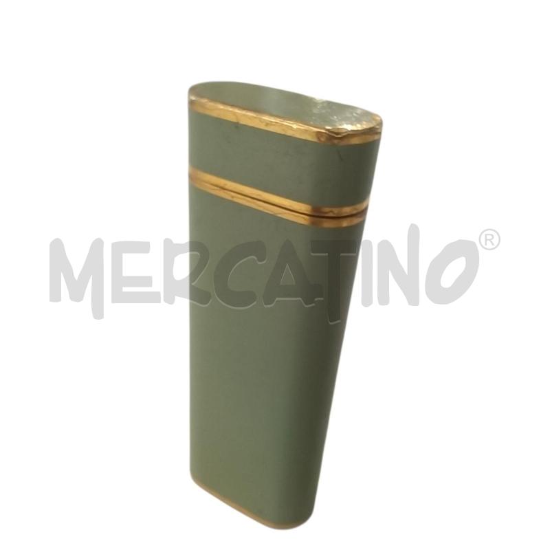 ACCENDINO DA COLLEZIONE CARTIER  | Mercatino dell'Usato Verbania 1