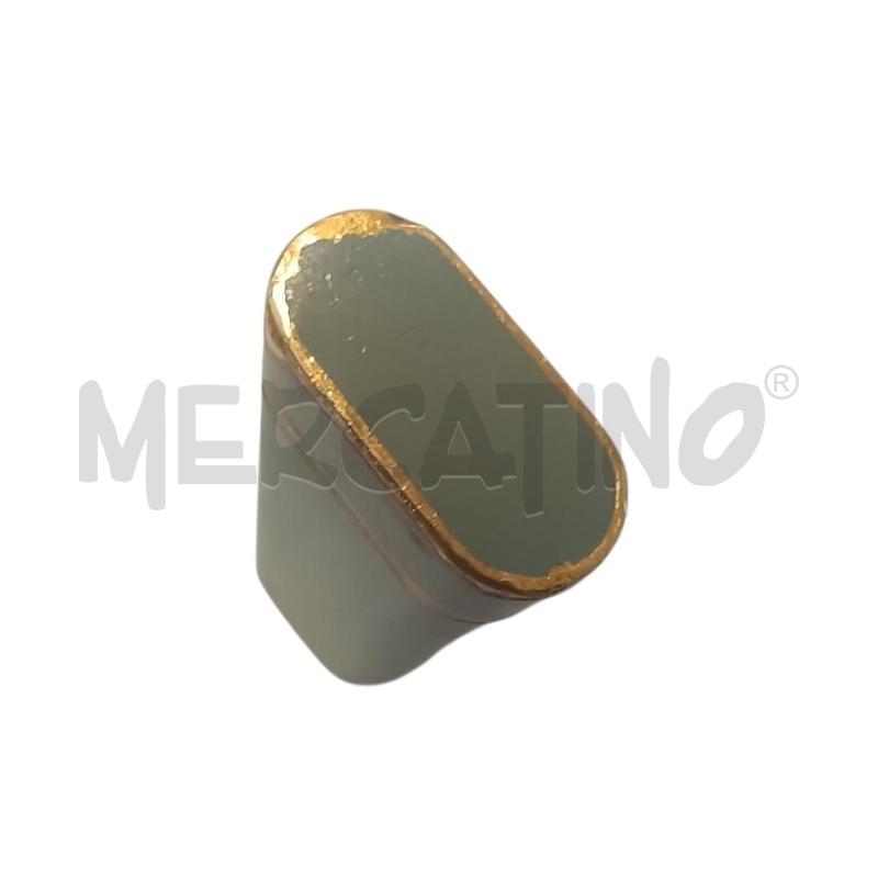 ACCENDINO DA COLLEZIONE CARTIER  | Mercatino dell'Usato Verbania 4