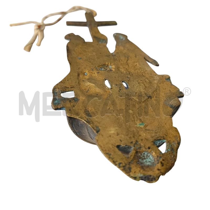 ACQUASANTIERA FINE 800 PRIMI 900 CM 18 | Mercatino dell'Usato Verbania 3