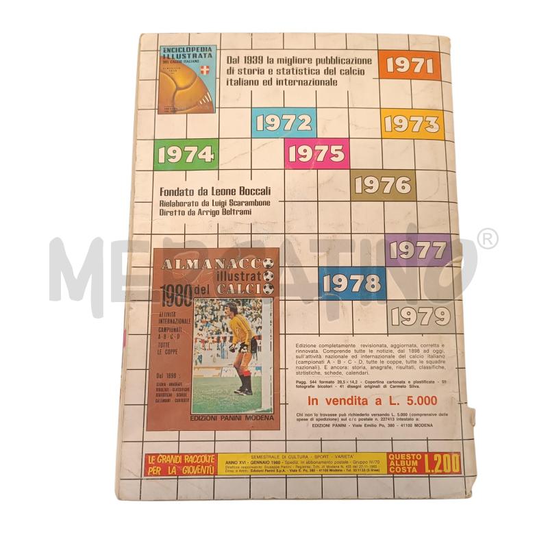 ALBUM FIGURINE PANINI NON COMPLETO | Mercatino dell'Usato Verbania 4