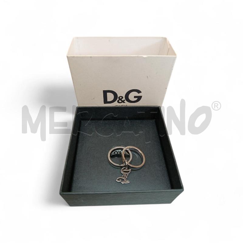 ANELLO DONNA D&G  | Mercatino dell'Usato Verbania 1