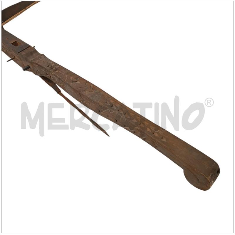 BALESTRA ANTICA | Mercatino dell'Usato Verbania 3