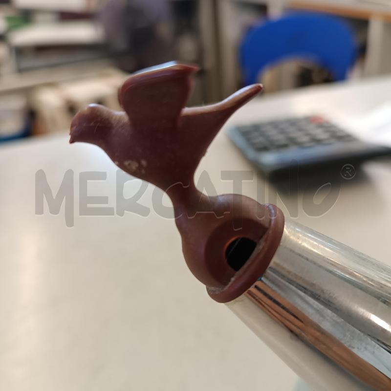 BOLLITORE ALESSI | Mercatino dell'Usato Verbania 2