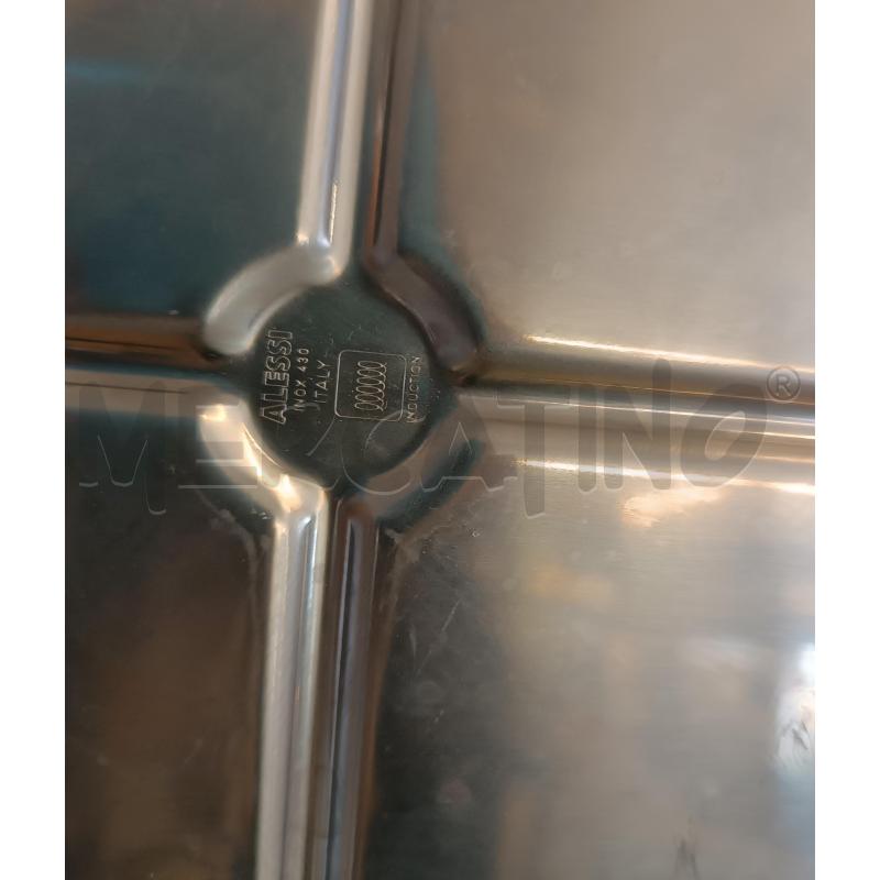BOLLITORE ALESSI | Mercatino dell'Usato Verbania 3