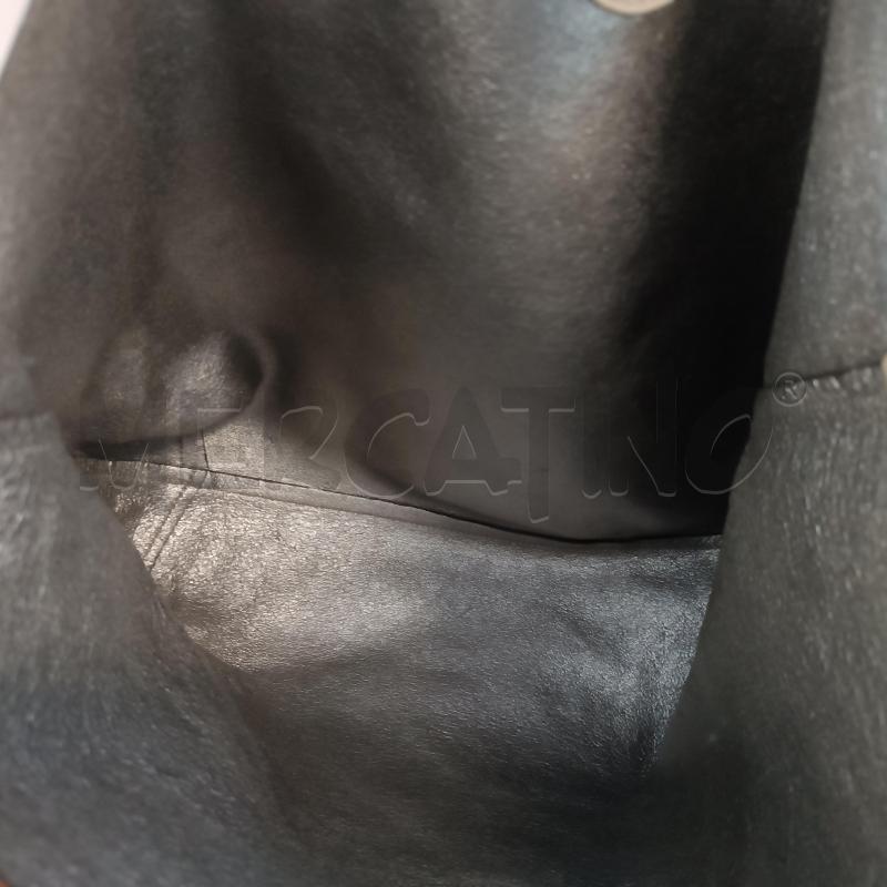 BORSA DONNA HOGAN BEIGE L45 H36 P11 | Mercatino dell'Usato Verbania 4