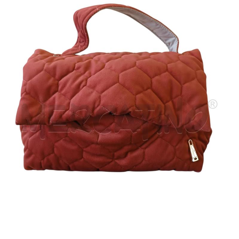 BORSA DONNA LA MILANESA  | Mercatino dell'Usato Verbania 1