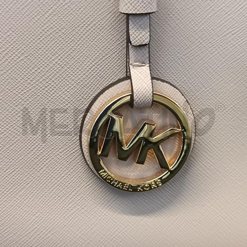 BORSETTA DONNA MICHAEL KORS CIPRIA  TOTE | Mercatino dell'Usato Verbania 4