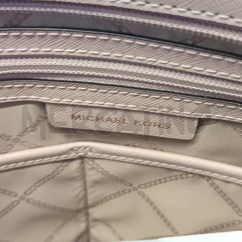 BORSETTA DONNA MICHAEL KORS CIPRIA  TOTE | Mercatino dell'Usato Verbania 5