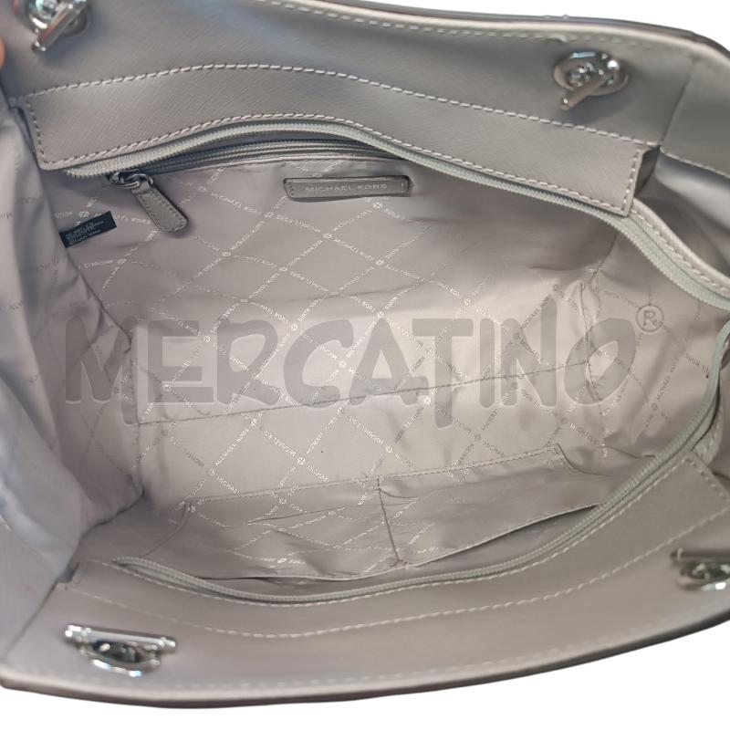 BORSETTA DONNA MICHAEL KORS JET SET | Mercatino dell'Usato Verbania 3