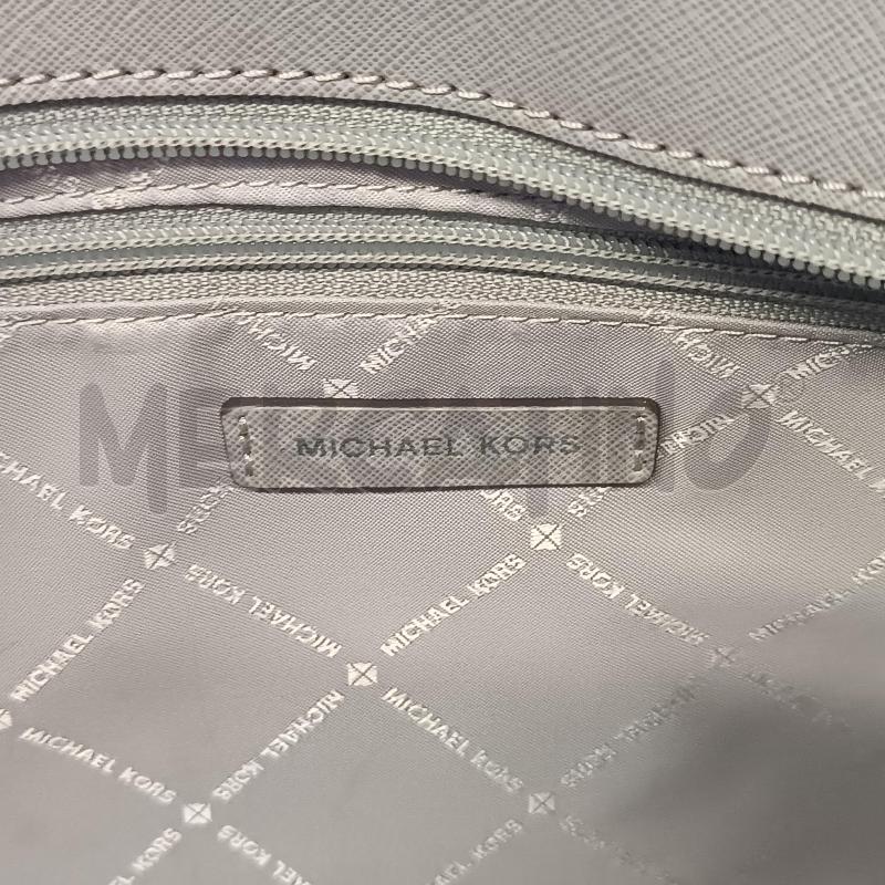 BORSETTA DONNA MICHAEL KORS JET SET | Mercatino dell'Usato Verbania 4