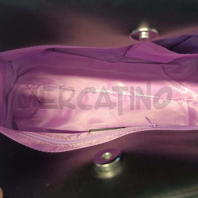 BORSETTA DONNA TUA BRACCIALINI  | Mercatino dell'Usato Verbania 3