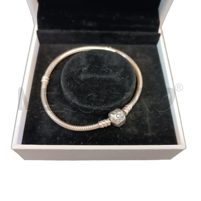 BRACCIALE PANDORA CM19 | Mercatino dell'Usato Verbania 2
