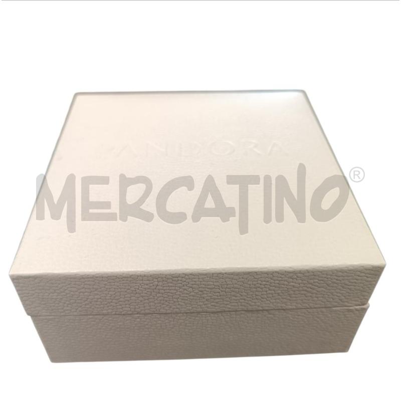 BRACCIALE PANDORA CM19 | Mercatino dell'Usato Verbania 3