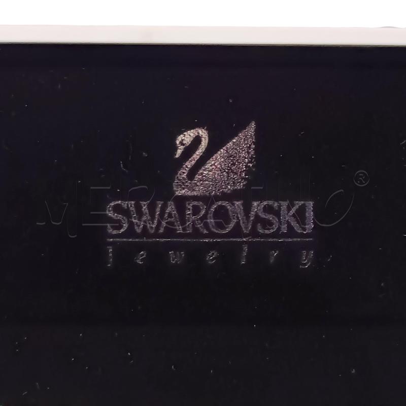 BRACCIALE SWAROVSKI VERDE | Mercatino dell'Usato Verbania 2