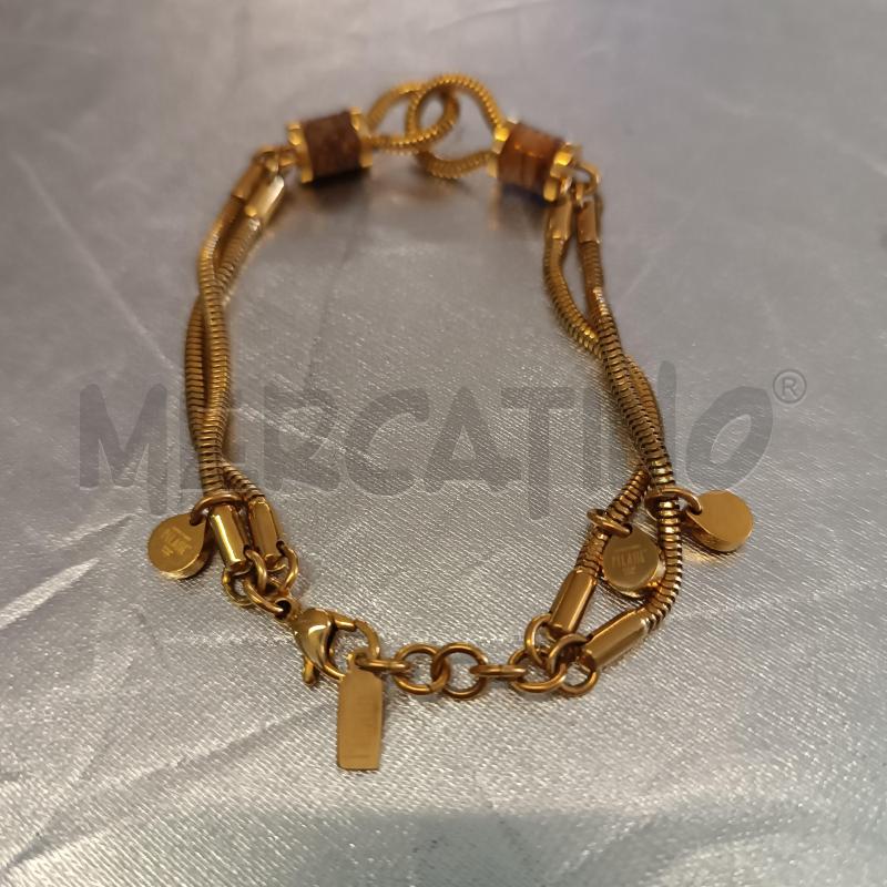 BRACCIALE +COLLANA ALVIERO MARTINI | Mercatino dell'Usato Verbania 5