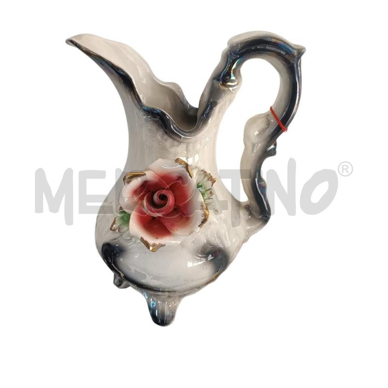 BROCCA CAPODIMONTE | Mercatino dell'Usato Verbania 1
