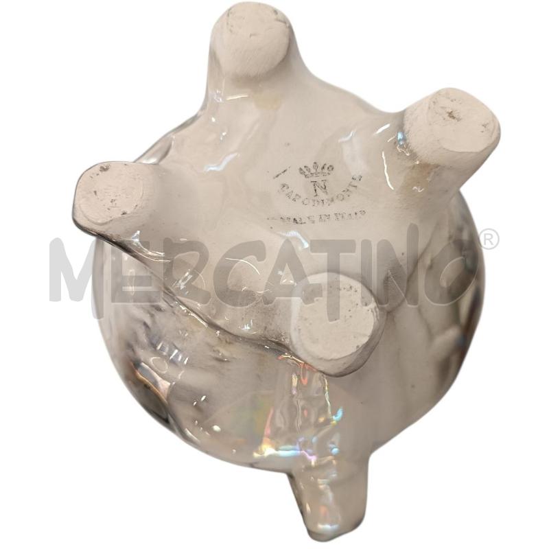 BROCCA CAPODIMONTE | Mercatino dell'Usato Verbania 3