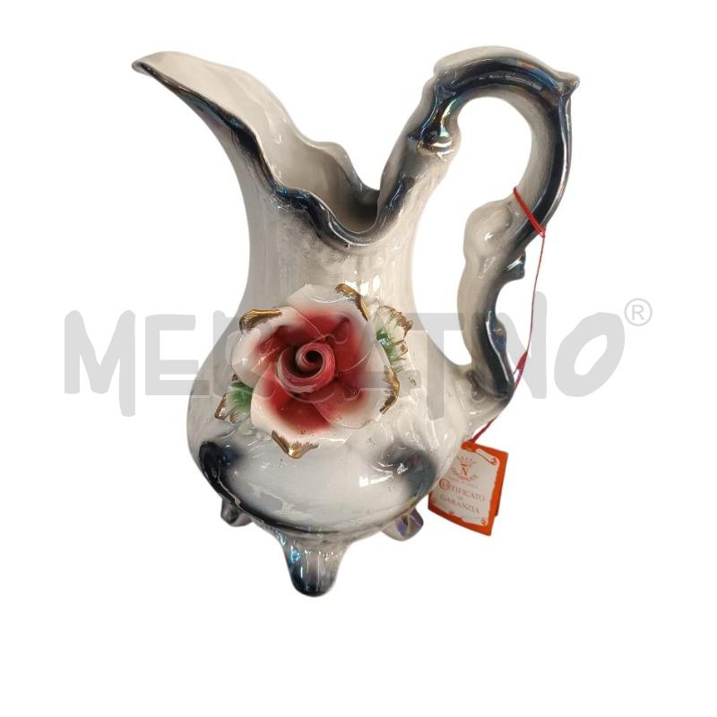 BROCCA CAPODIMONTE | Mercatino dell'Usato Verbania 1