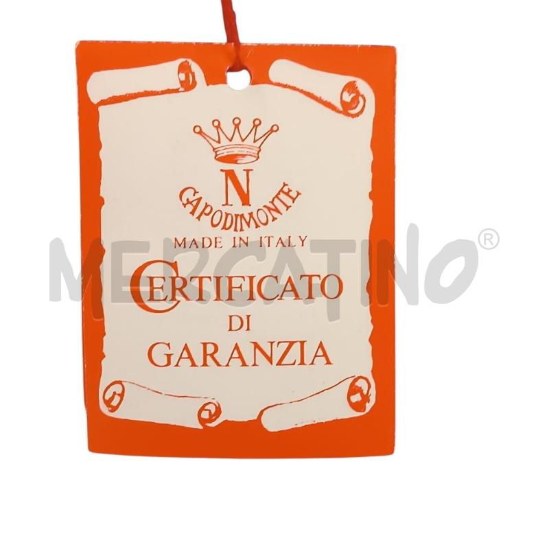 BROCCA CAPODIMONTE | Mercatino dell'Usato Verbania 4