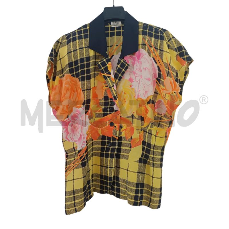 CAMICIA DONNA ESCADA | Mercatino dell'Usato Verbania 1