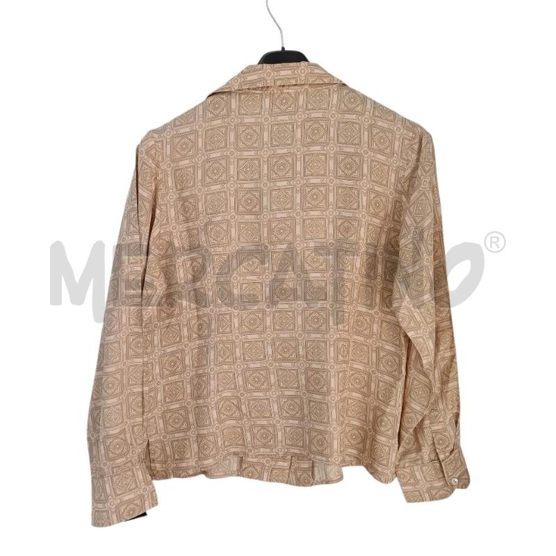 CAMICIA DONNA HERNO FANTASIA | Mercatino dell'Usato Verbania 2