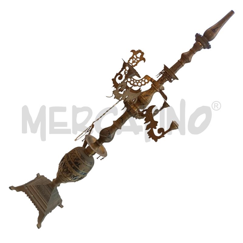 CANDELABRO  | Mercatino dell'Usato Verbania 1