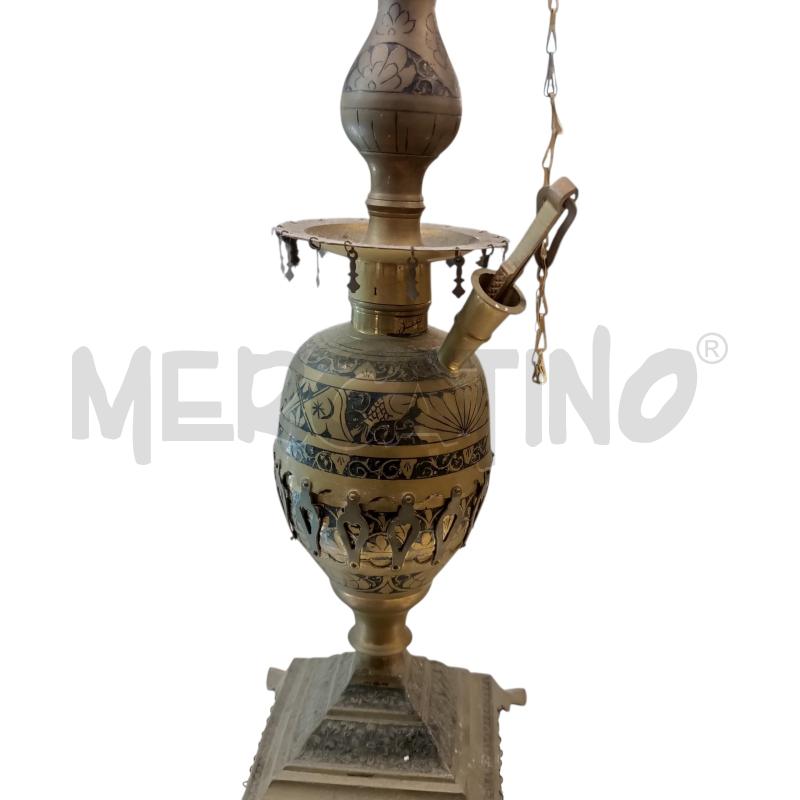 CANDELABRO  | Mercatino dell'Usato Verbania 4