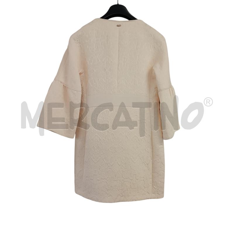 CAPPOTTO DONNA CHIARO NENETTE | Mercatino dell'Usato Verbania 3