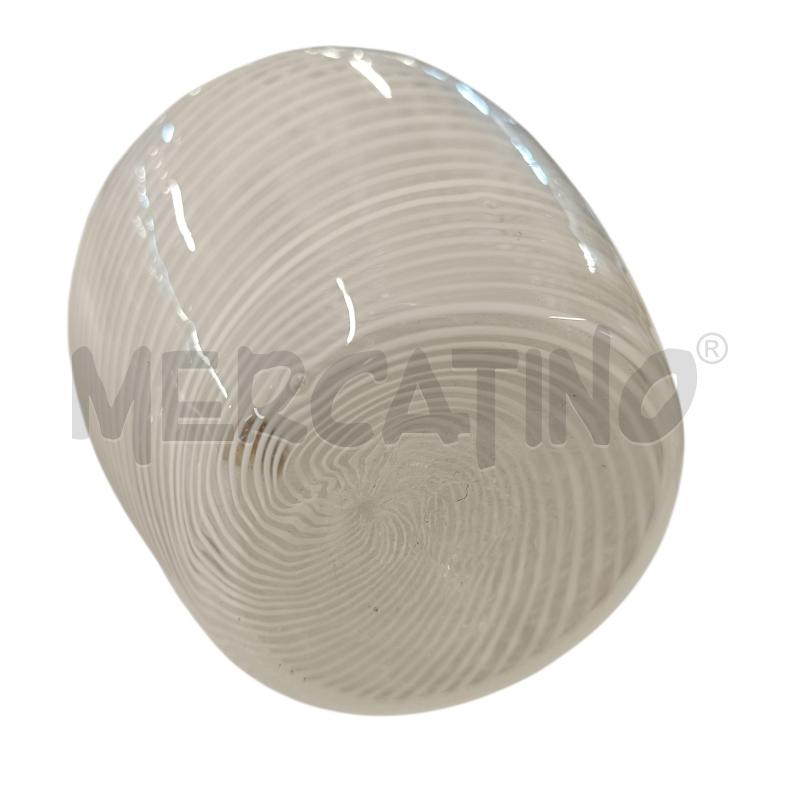CARAFFA MURANO CM 25.5 | Mercatino dell'Usato Verbania 3