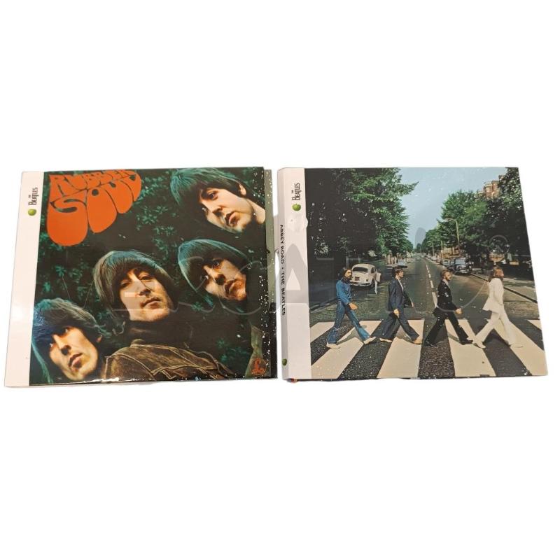 CD BEATLES 2 | Mercatino dell'Usato Verbania 1
