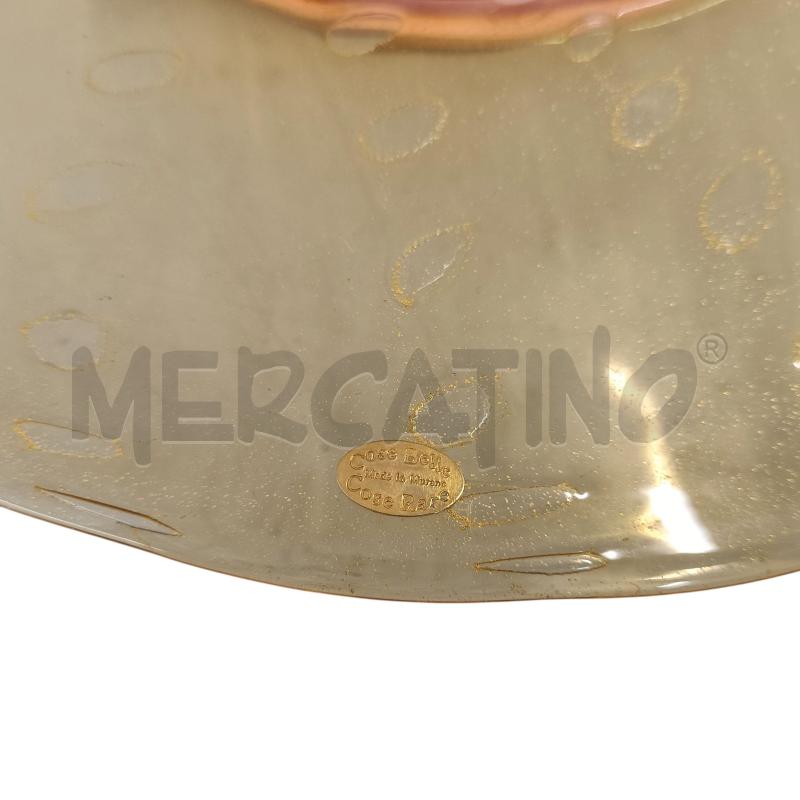 CENTROTAVOLA MURANO BY SERGIO COSTANTINI | Mercatino dell'Usato Verbania 4