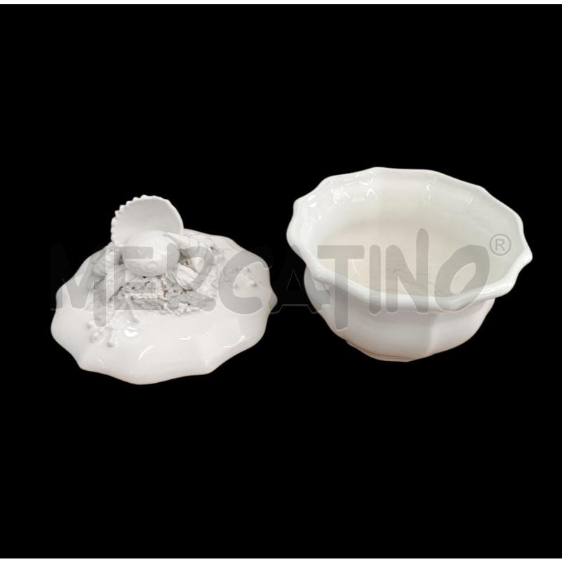 CERAMICA COSTA IN SPUMA DI MARE | Mercatino dell'Usato Verbania 2