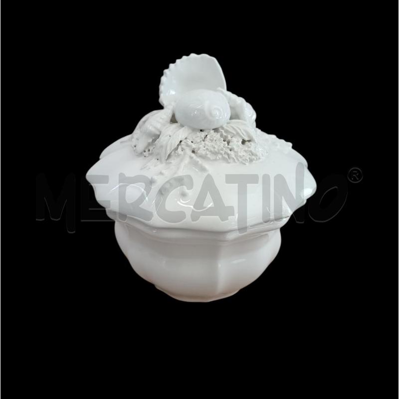 CERAMICA COSTA IN SPUMA DI MARE | Mercatino dell'Usato Verbania 1