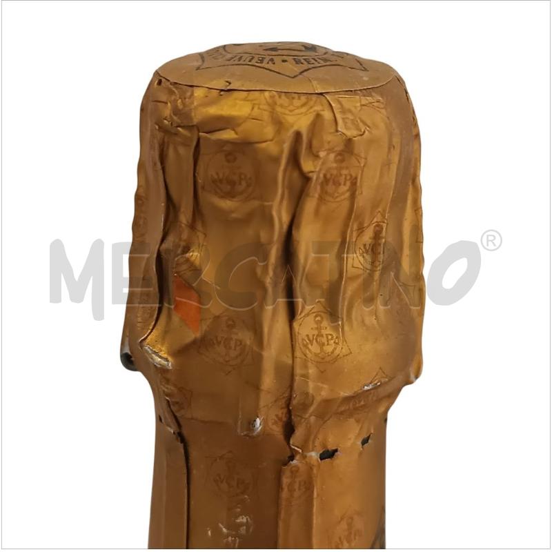 CHAMPAGNE DA ESPOSIZIONE VEUVE CLICQUOT PONSARDIN | Mercatino dell'Usato Verbania 3