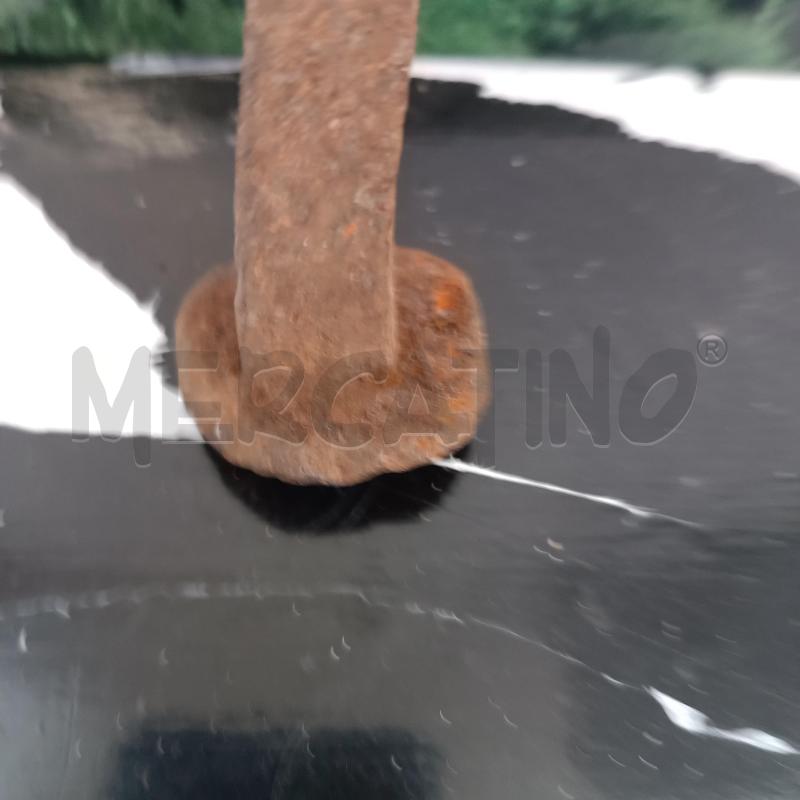 CHIODO ANTICO CM40 | Mercatino dell'Usato Verbania 2