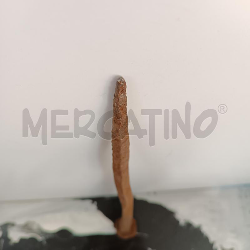 CHIODO ANTICO CM40 | Mercatino dell'Usato Verbania 3