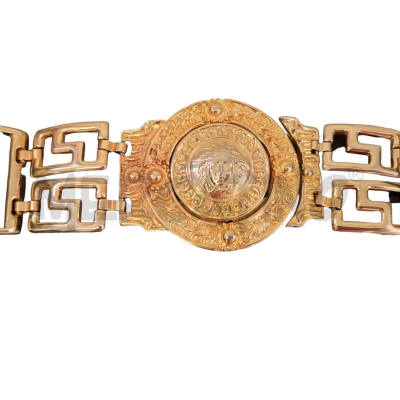CINTURA DONNA GIANNI VERSACE | Mercatino dell'Usato Verbania 2