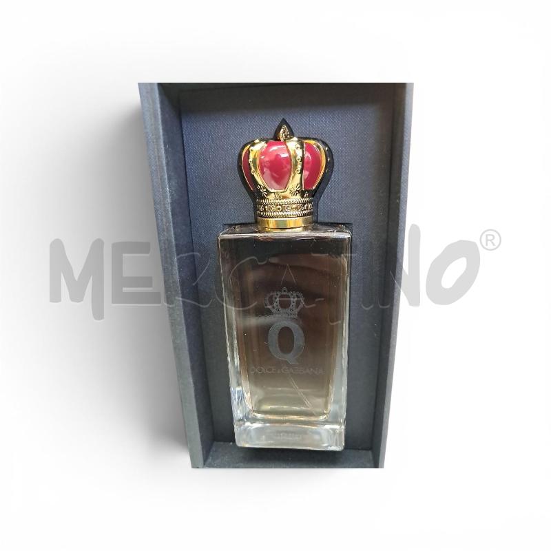 COFANETTO DOLCE & GABBANA K&Q | Mercatino dell'Usato Verbania 3