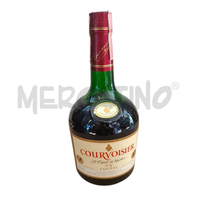 COGNAC DA ESPOSIZIONE COURVASIER  | Mercatino dell'Usato Verbania 1