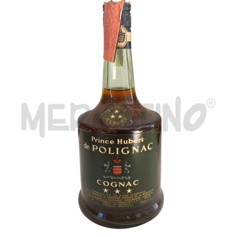 COGNAC POLIGNAC PRINCE HUBERT | Mercatino dell'Usato Verbania 1