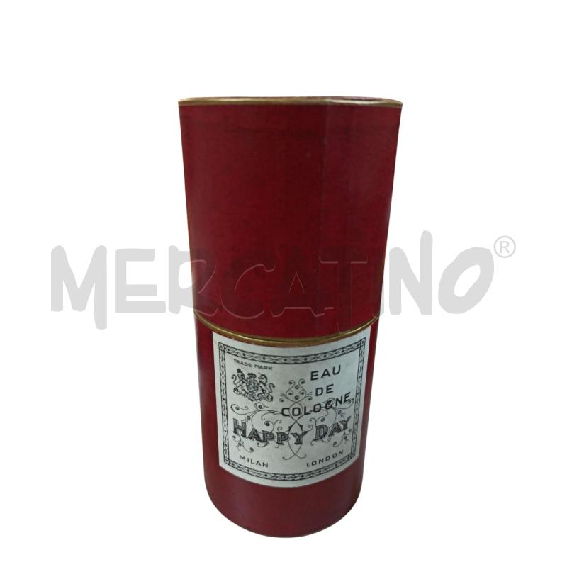  COLONIA HAPPY DAY VINTAGE | Mercatino dell'Usato Verbania 2